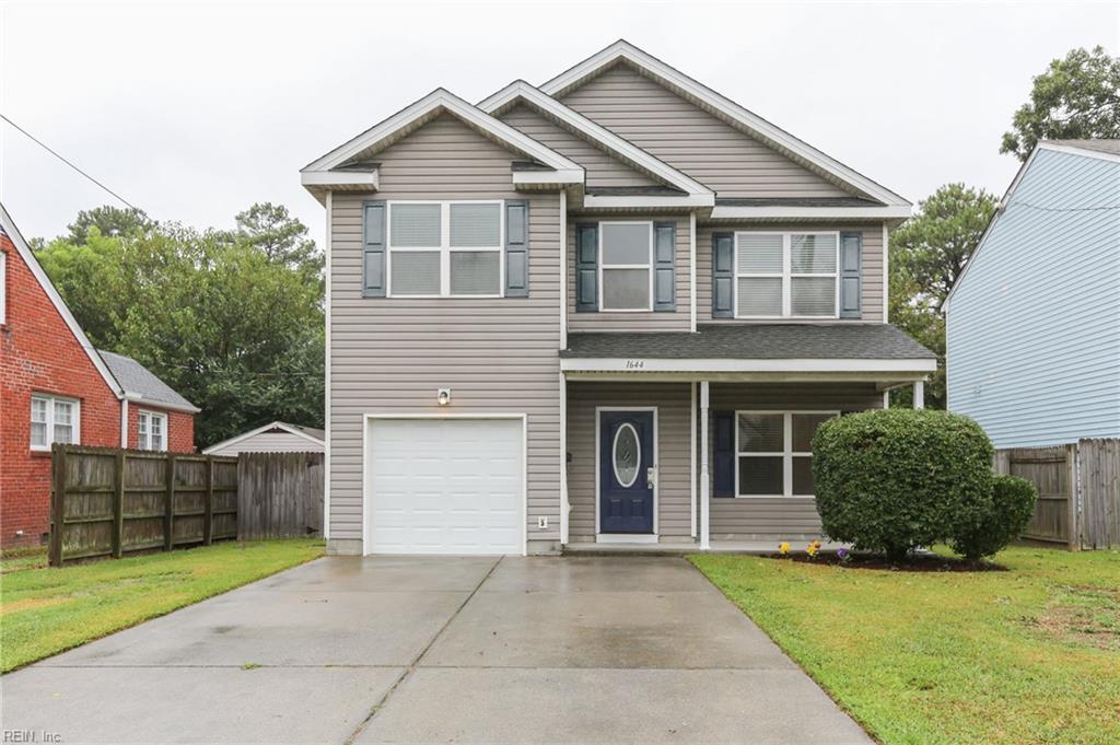 1644 Chesapeake DR Property Photo 1