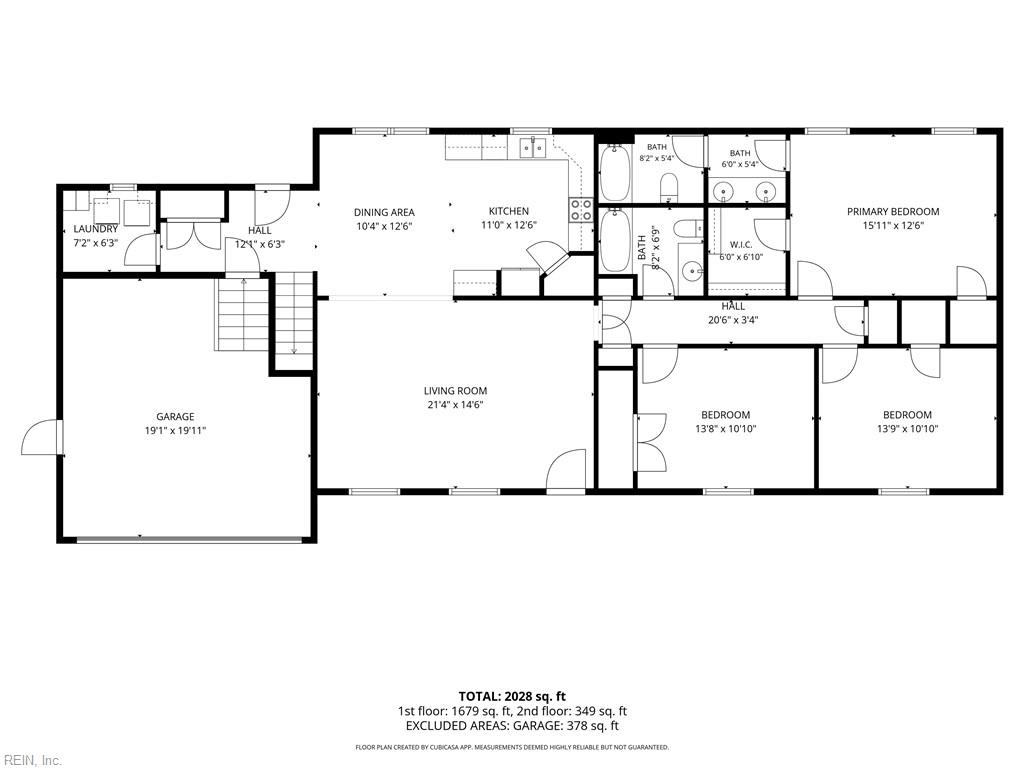 1923 Linster St Property Photo 37