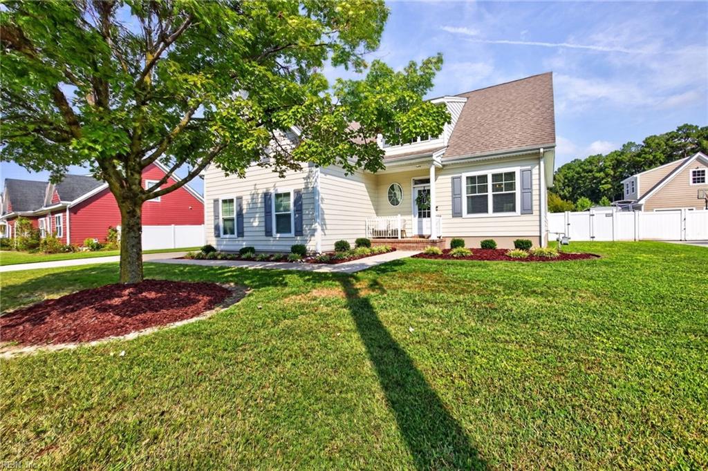 5408 Willow Lake Rd Property Photo 1