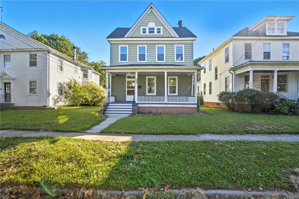 221 Mt Vernon Ave Property Photo 1