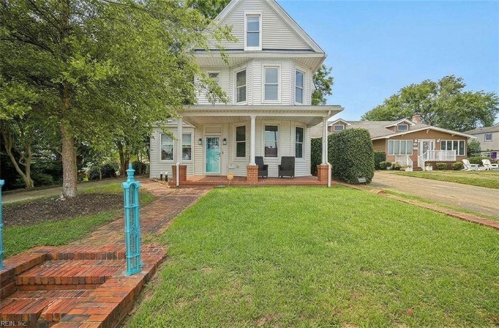 209 Chesapeake Ave Property Photo 2