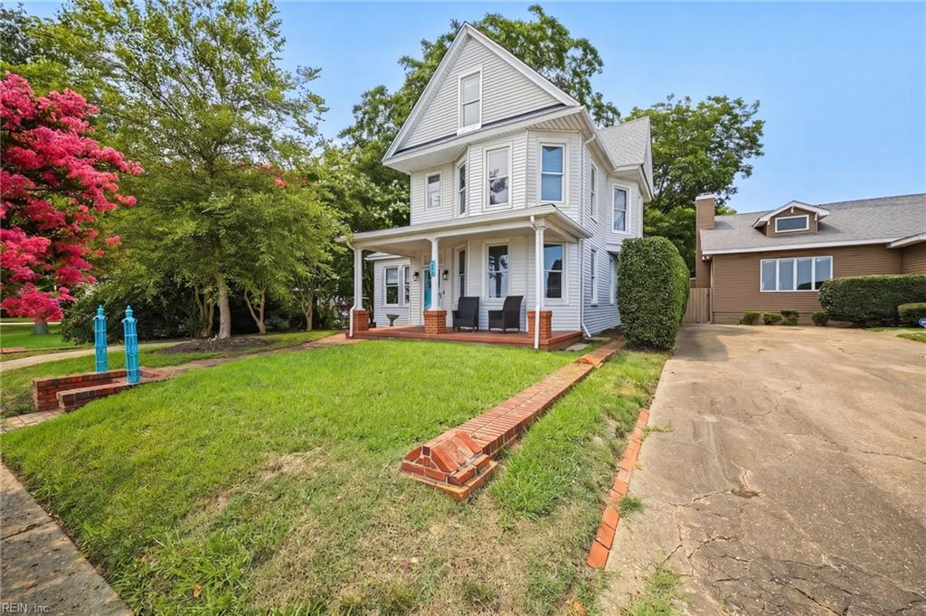 209 Chesapeake Ave Property Photo 4