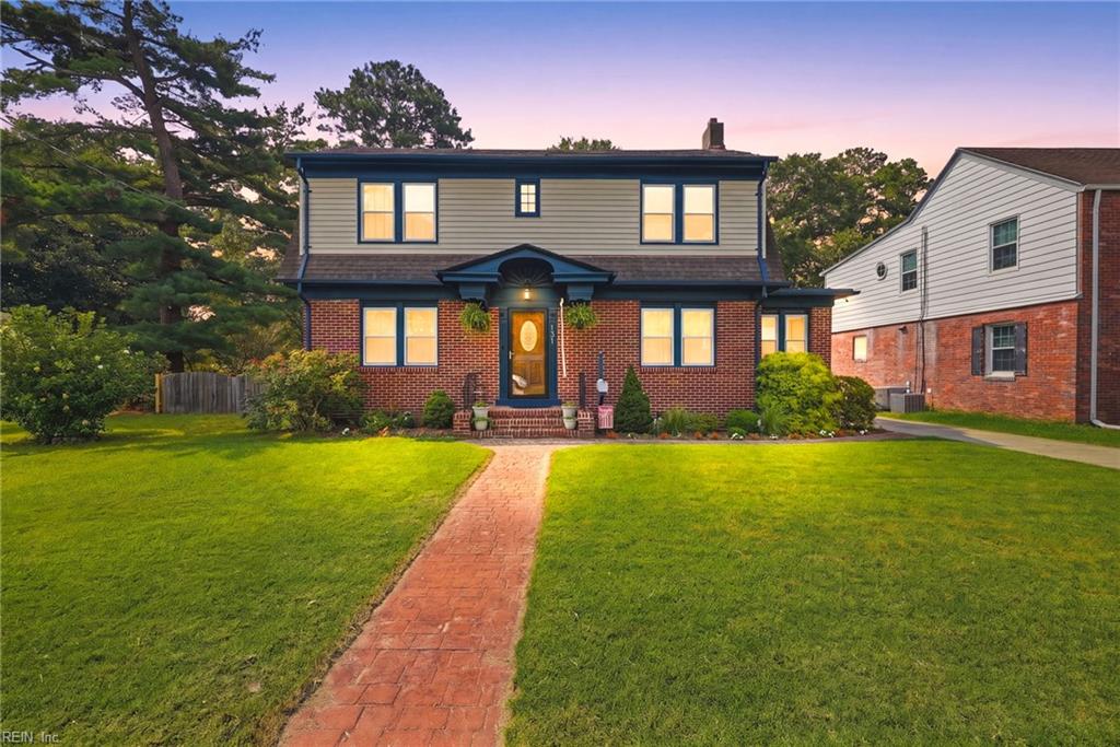 131 Grayson St Property Photo 1