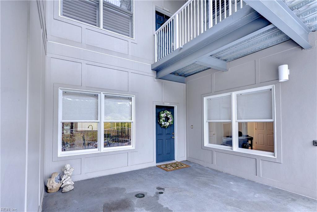 2209 William Styron Sq S Property Photo 4