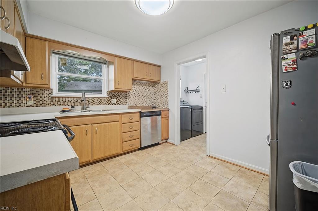 3809 Bent Branch Dr Property Photo 8