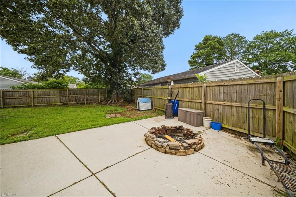 3809 Bent Branch Dr Property Photo 29