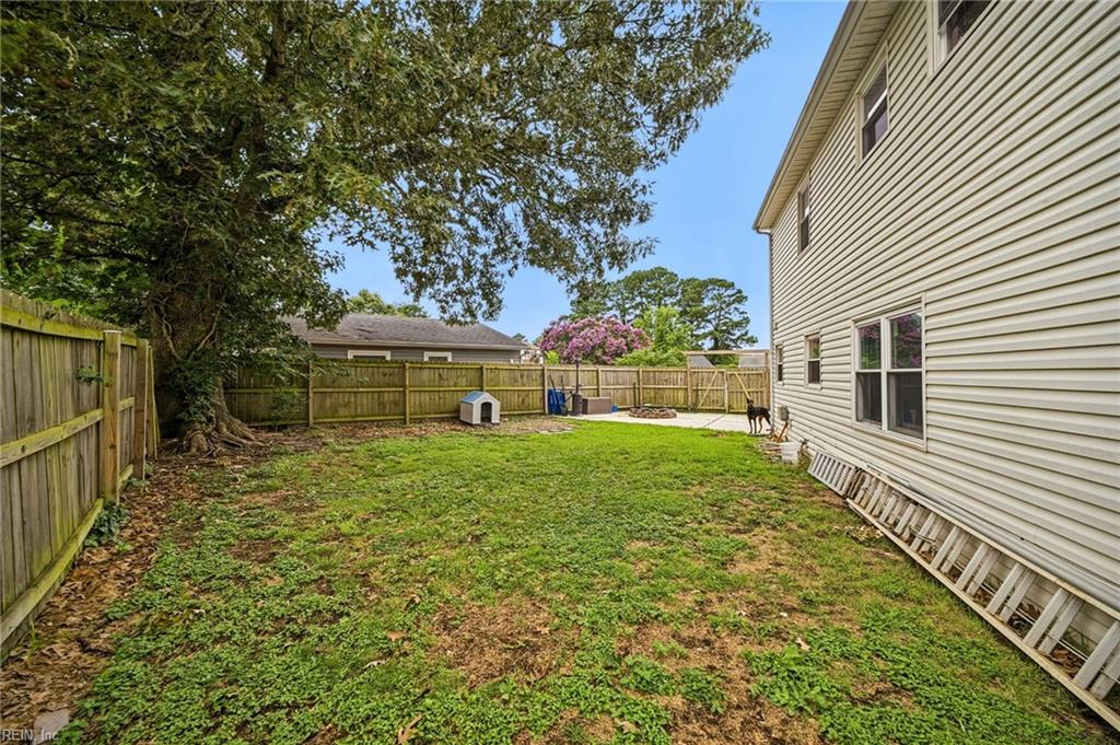 3809 Bent Branch Dr Property Photo 30