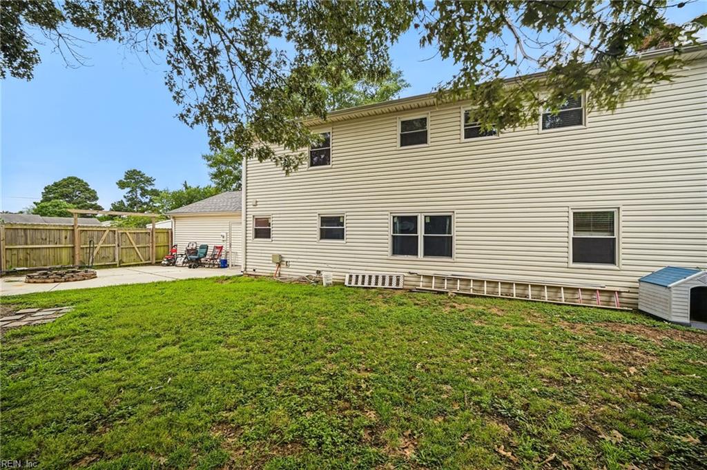 3809 Bent Branch Dr Property Photo 31