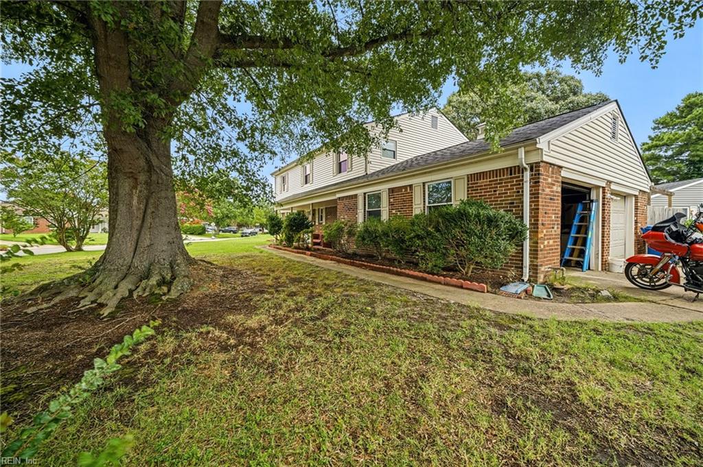 3809 Bent Branch Dr Property Photo 33