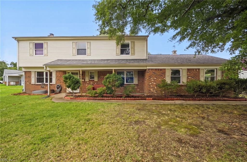 3809 Bent Branch Dr Property Photo 34