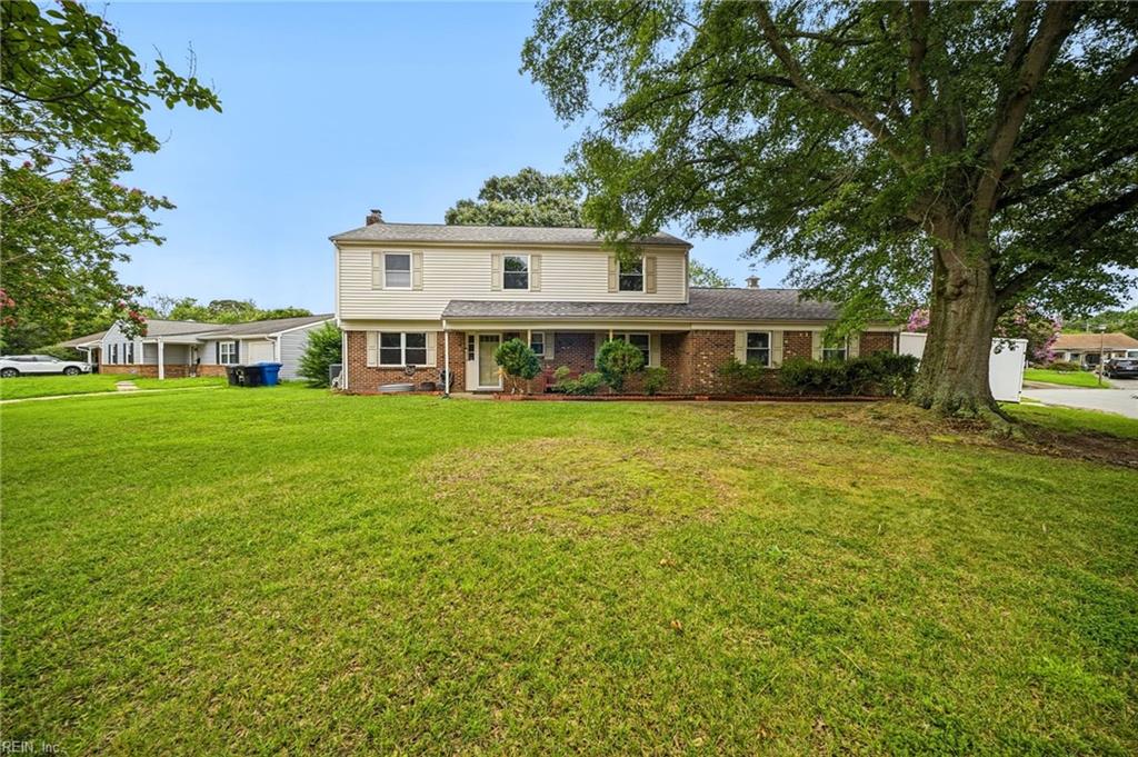3809 Bent Branch Dr Property Photo 35