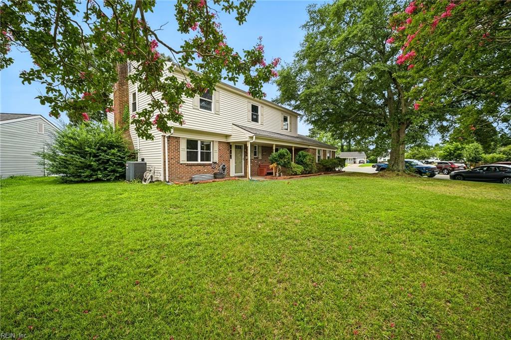 3809 Bent Branch Dr Property Photo 36