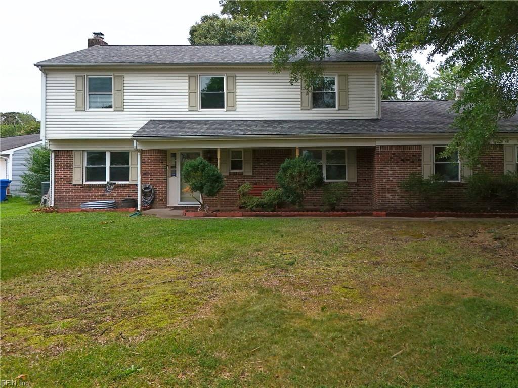 3809 Bent Branch Dr Property Photo 38