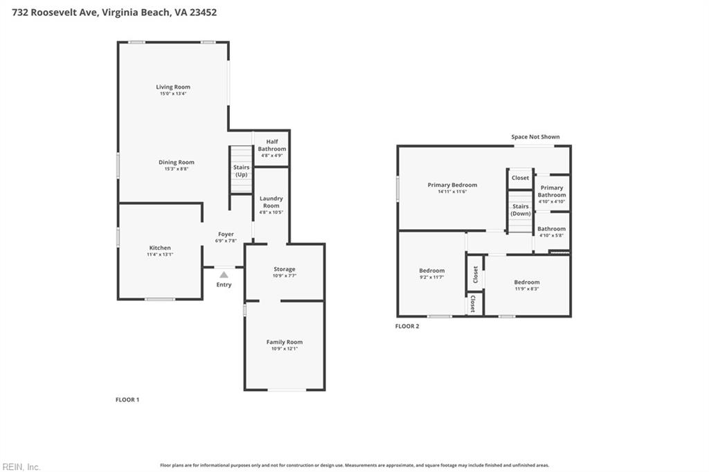 732 Roosevelt Ave Property Photo 41