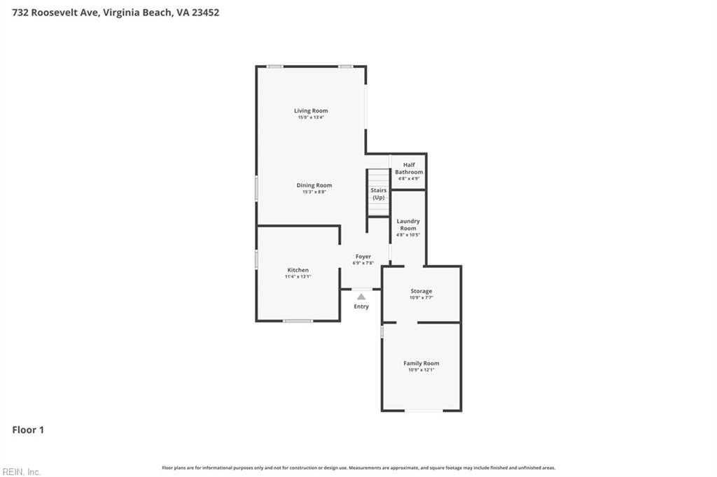 732 Roosevelt Ave Property Photo 42