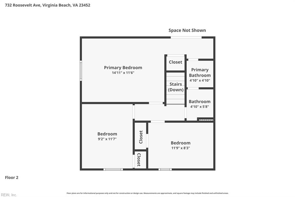 732 Roosevelt Ave Property Photo 43