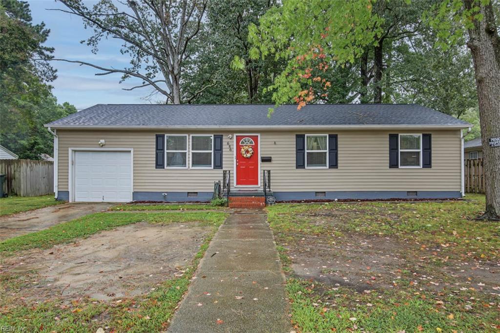 656 Harpersville Rd Property Photo 1