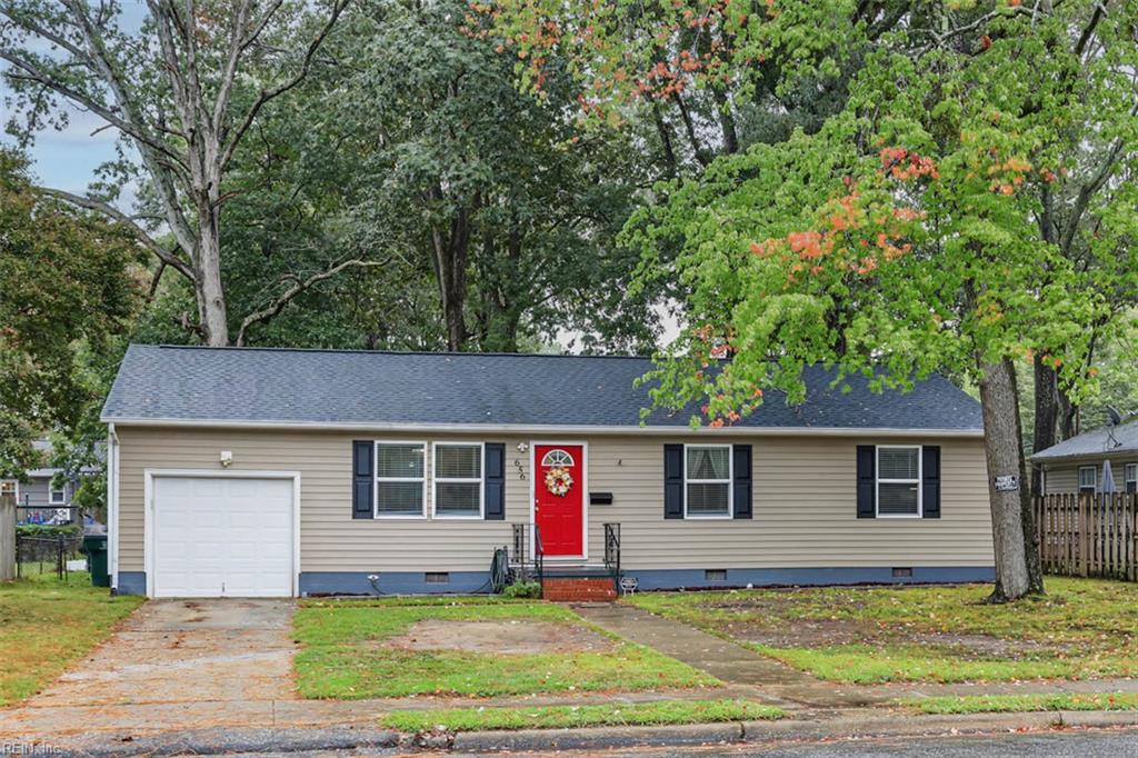 656 Harpersville Rd Property Photo 2