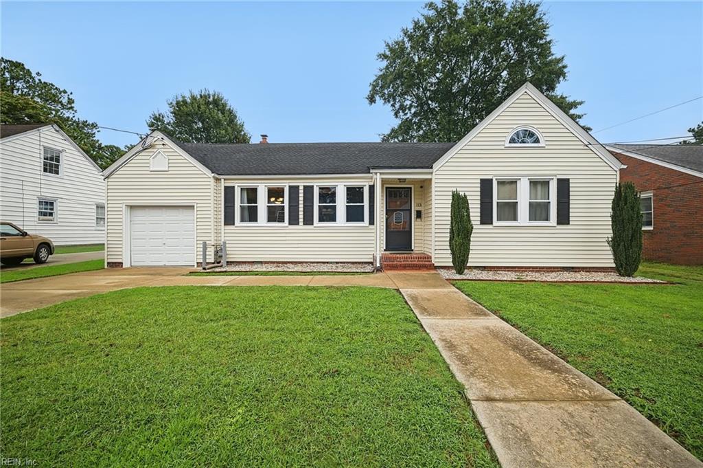 113 Idlewood Ave Property Photo 1