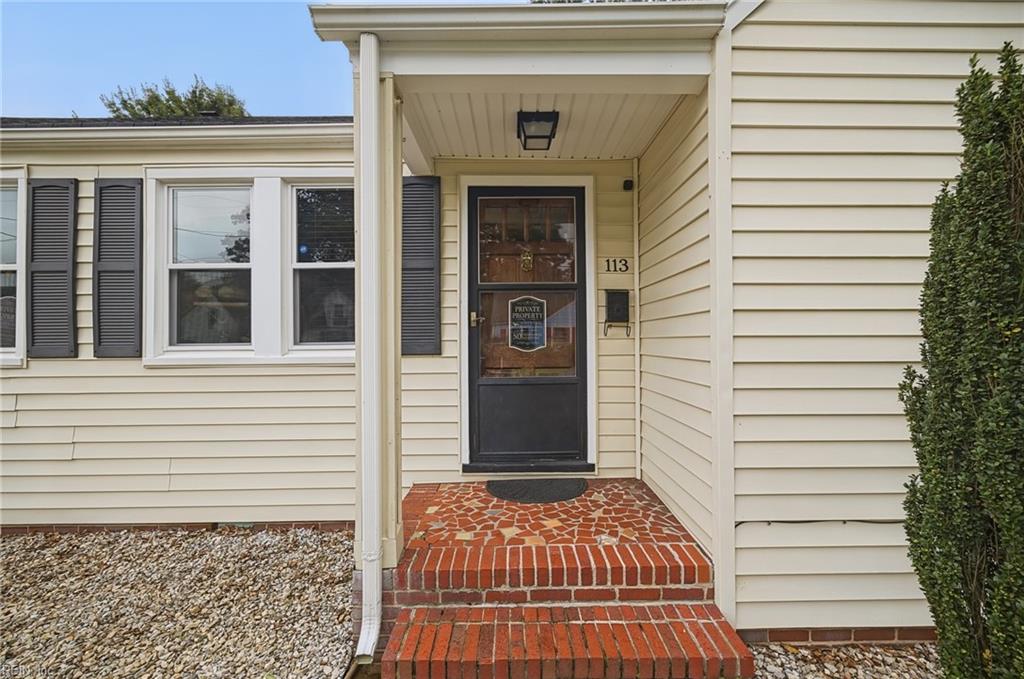113 Idlewood Ave Property Photo 4