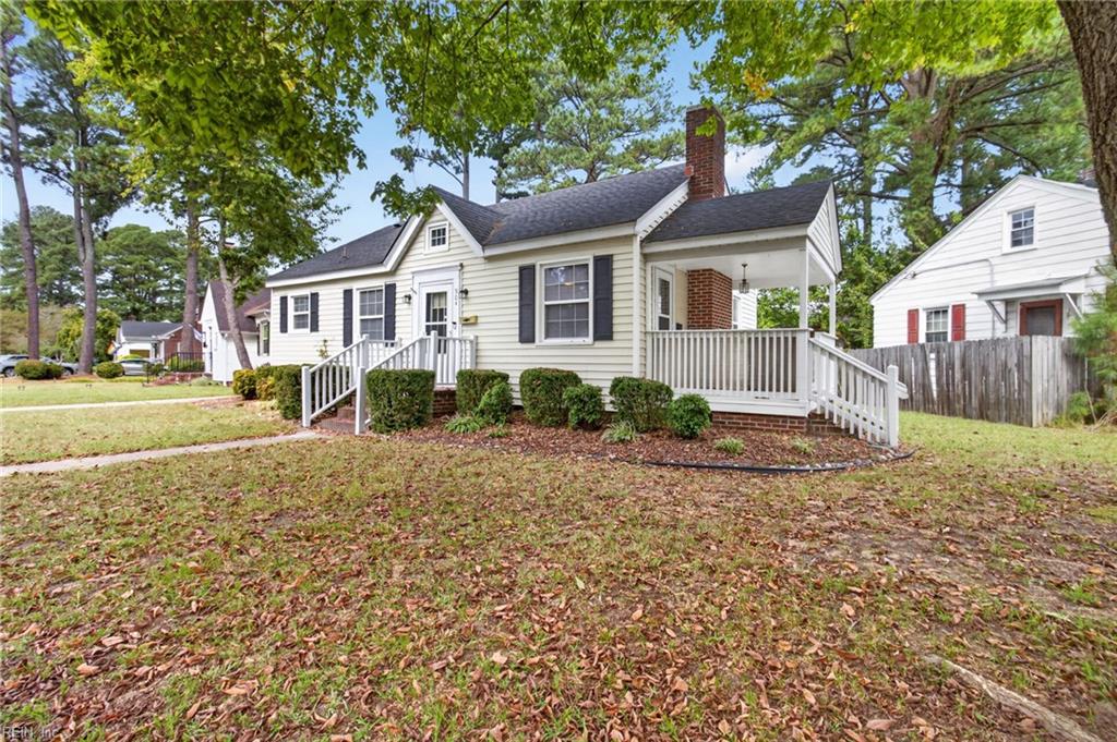 904 Delaware Ave Property Photo 6