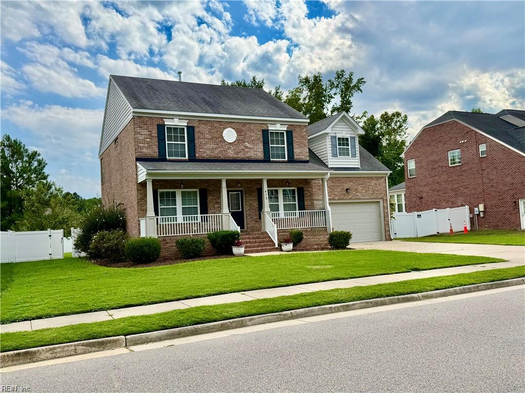 413 Quaker Ridge Ct Property Photo 37