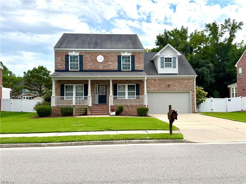 413 Quaker Ridge Ct Property Photo 38