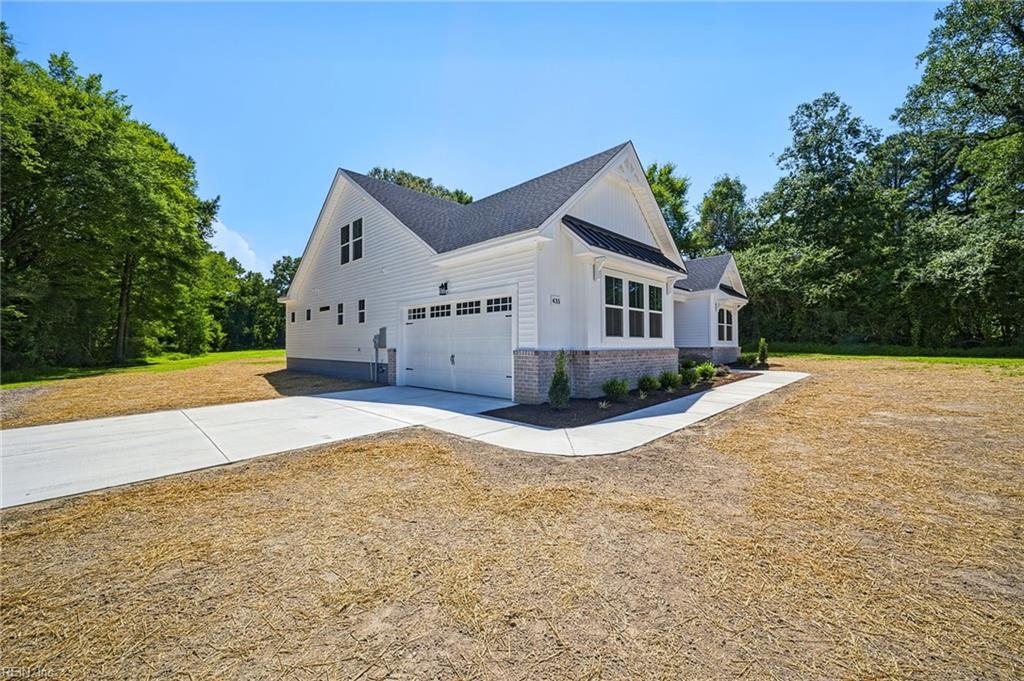 435 Gallbush Rd Property Photo 3