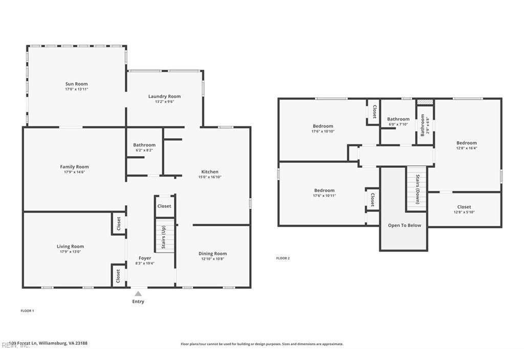109 Forest Ln Property Photo 43