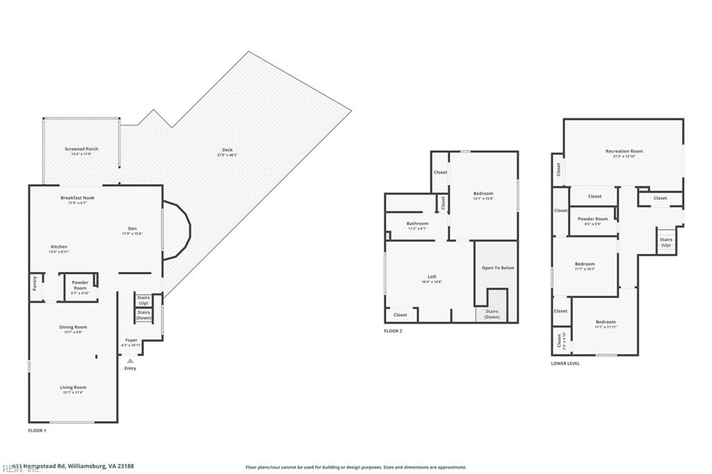 411 Hempstead Rd Property Photo 48