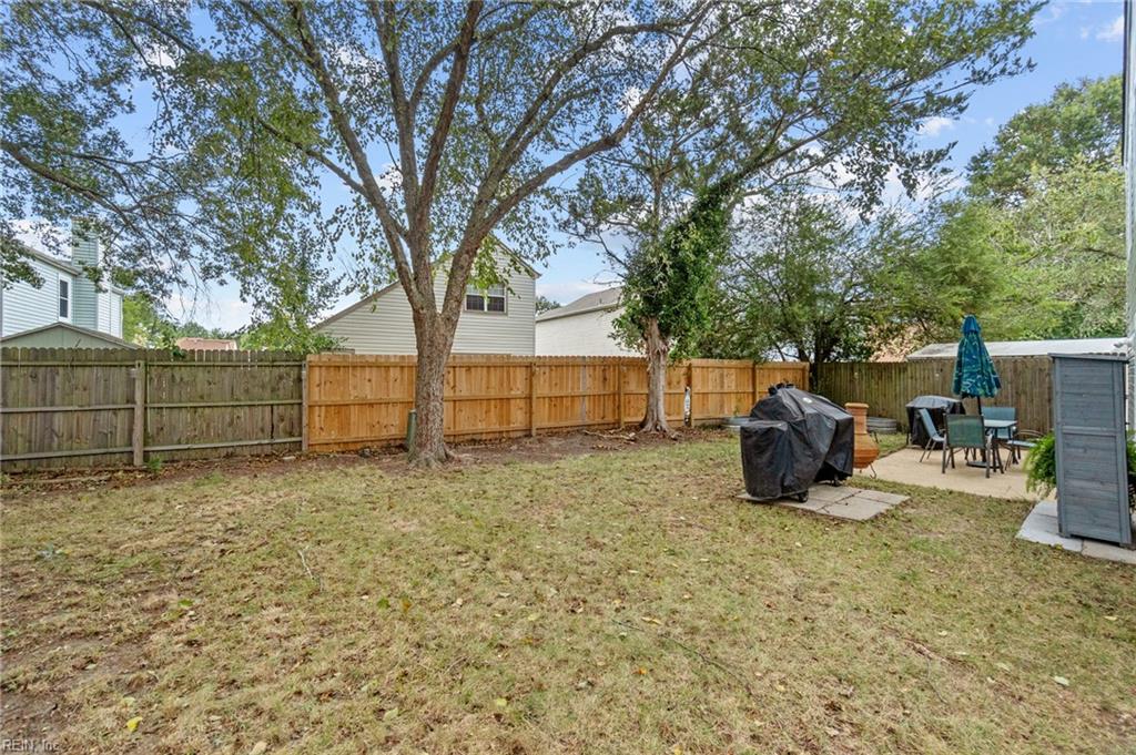 3605 Dryden Ct Property Photo 29