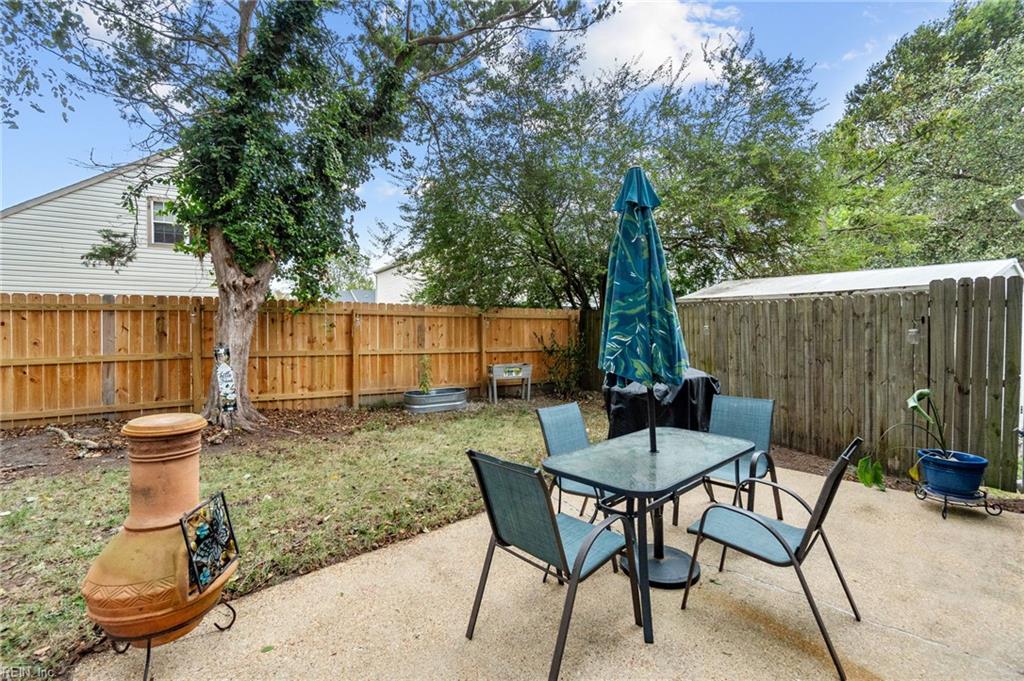 3605 Dryden Ct Property Photo 36