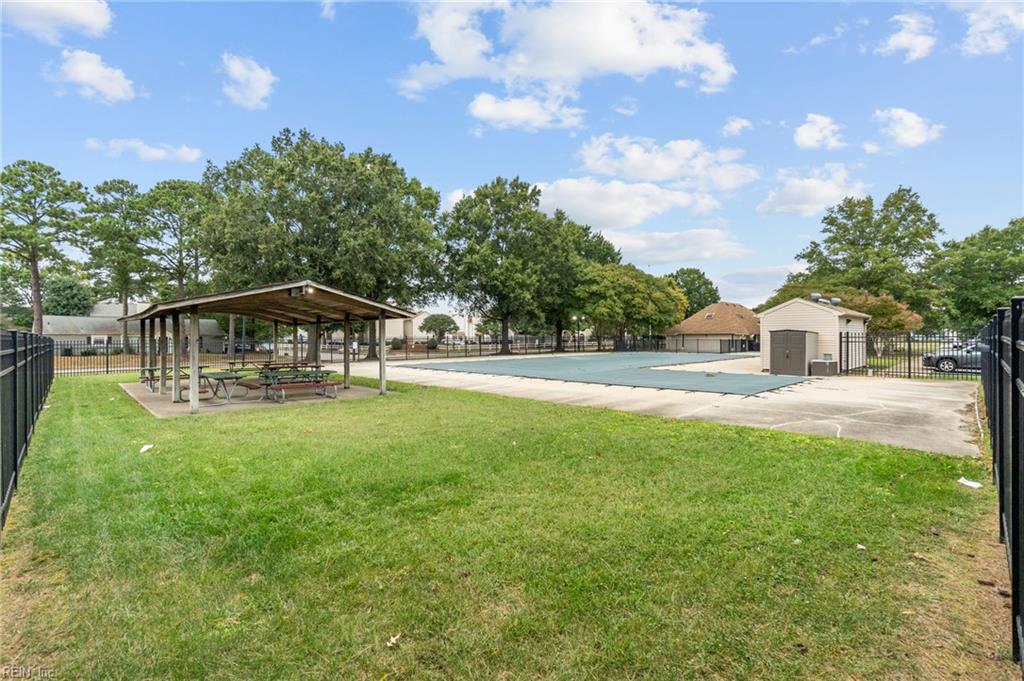 3605 Dryden Ct Property Photo 39