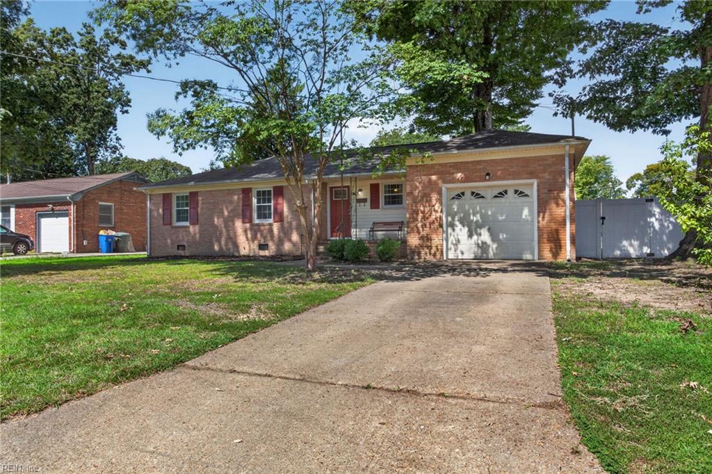 187 D Lane DR Property Photo 1