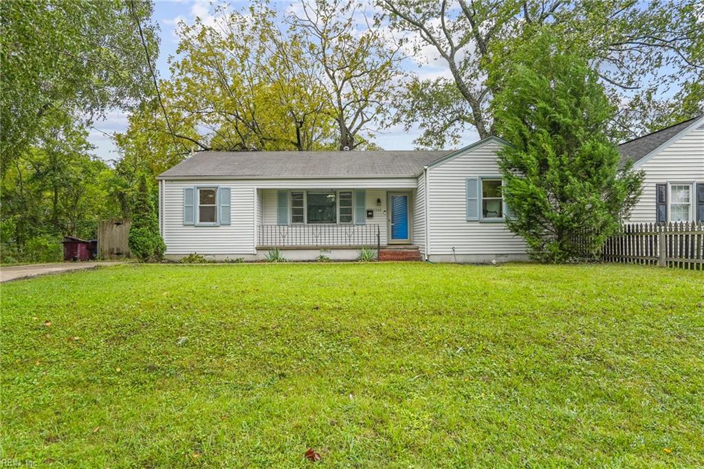 1540 Bainbridge Blvd Property Photo 1