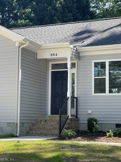 884 Cascade Dr Property Photo 3