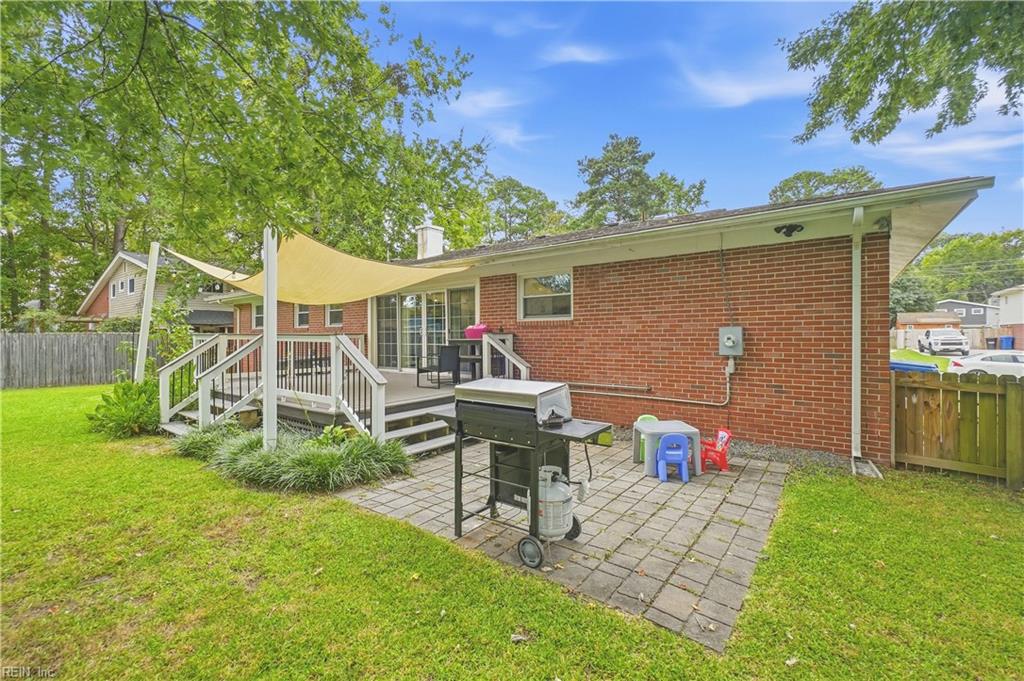 3704 Marilyn Ln Property Photo 28