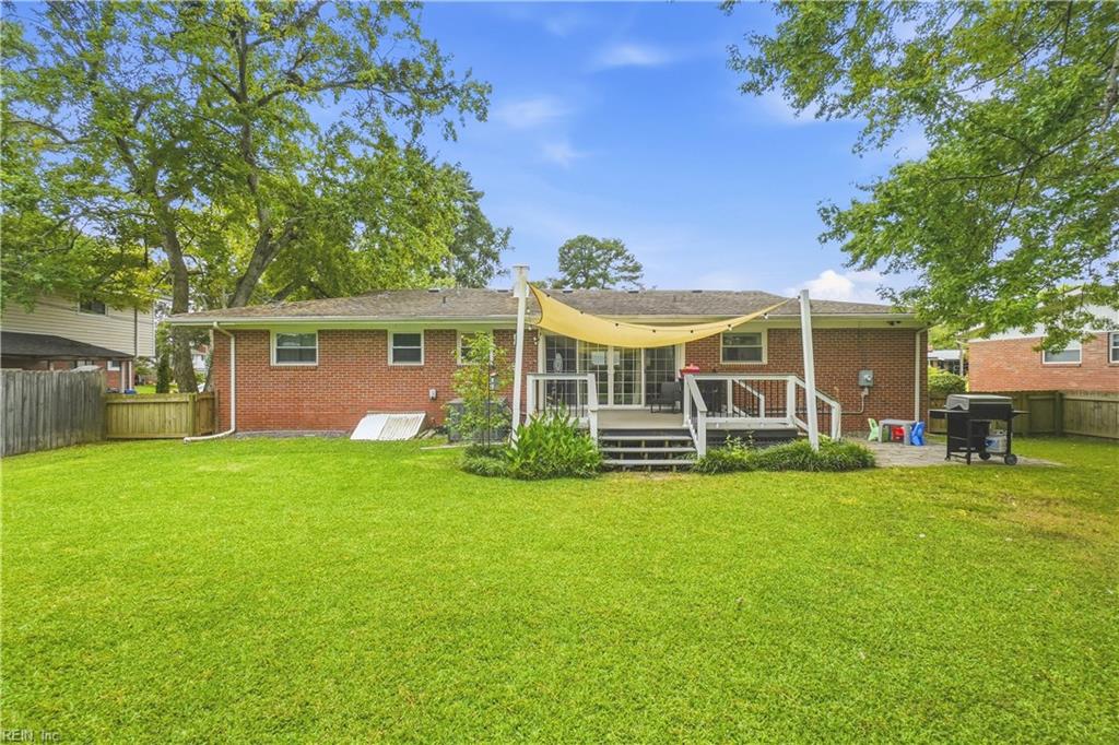 3704 Marilyn Ln Property Photo 29