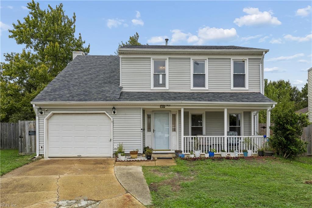1120 Lethbridge Ct Property Photo 1