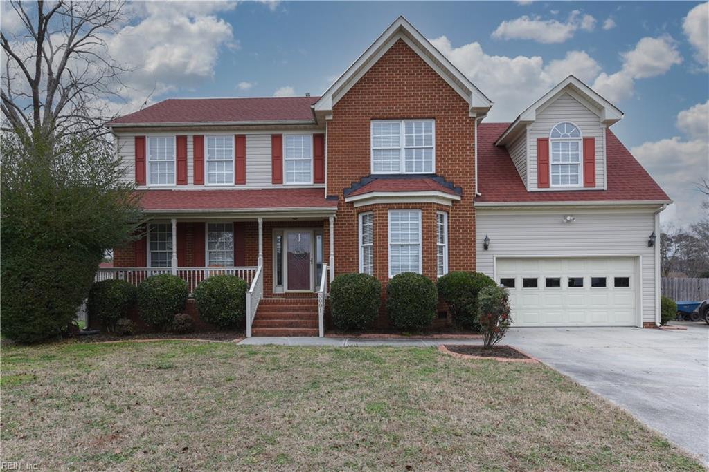 3001 Beech Grove Ln Property Photo 1