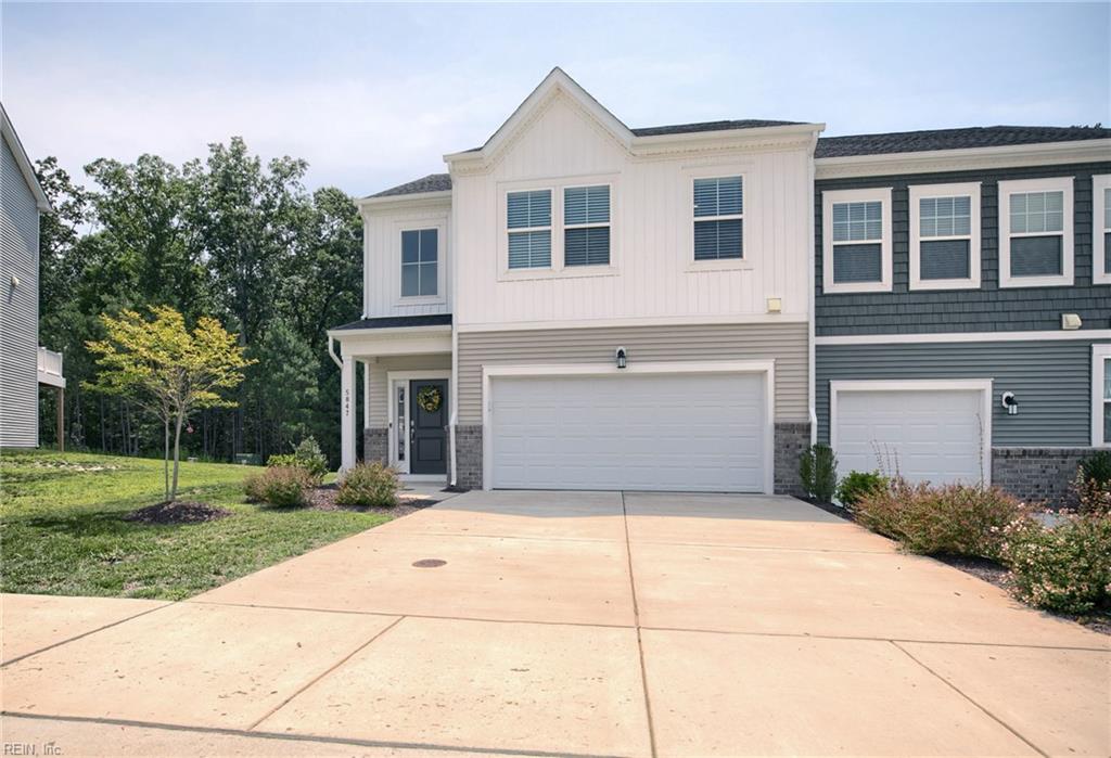 5847 Ginger Dr Property Photo 1