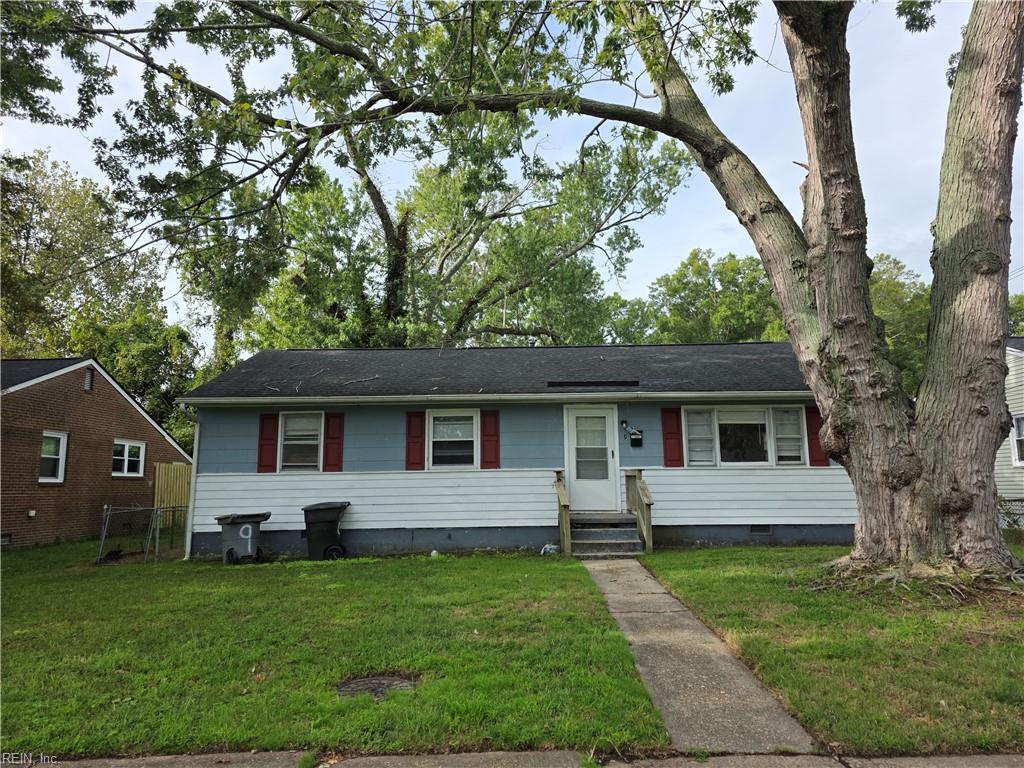 9 Ambrose Ln Property Photo 1