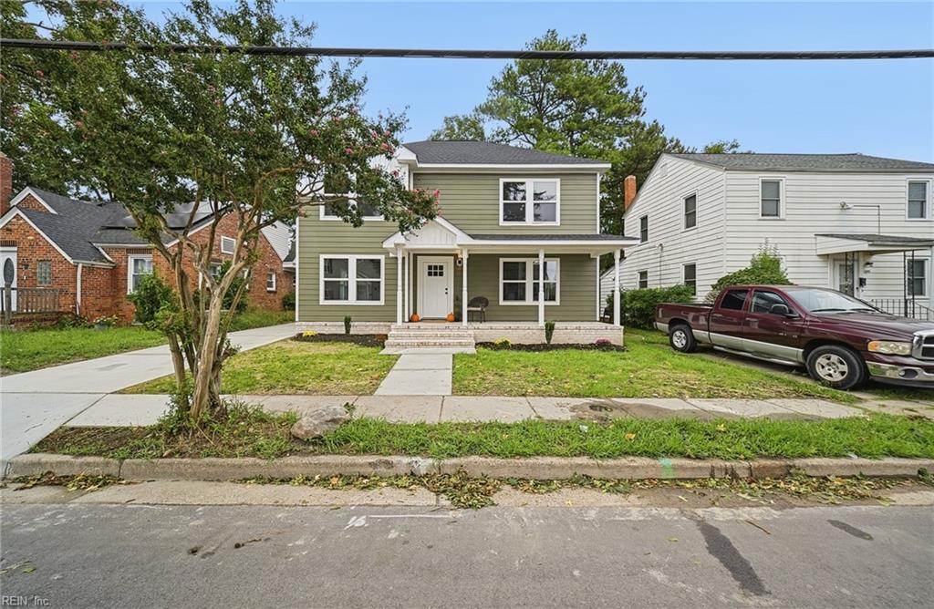 1046 Mapole Ave Property Photo 2
