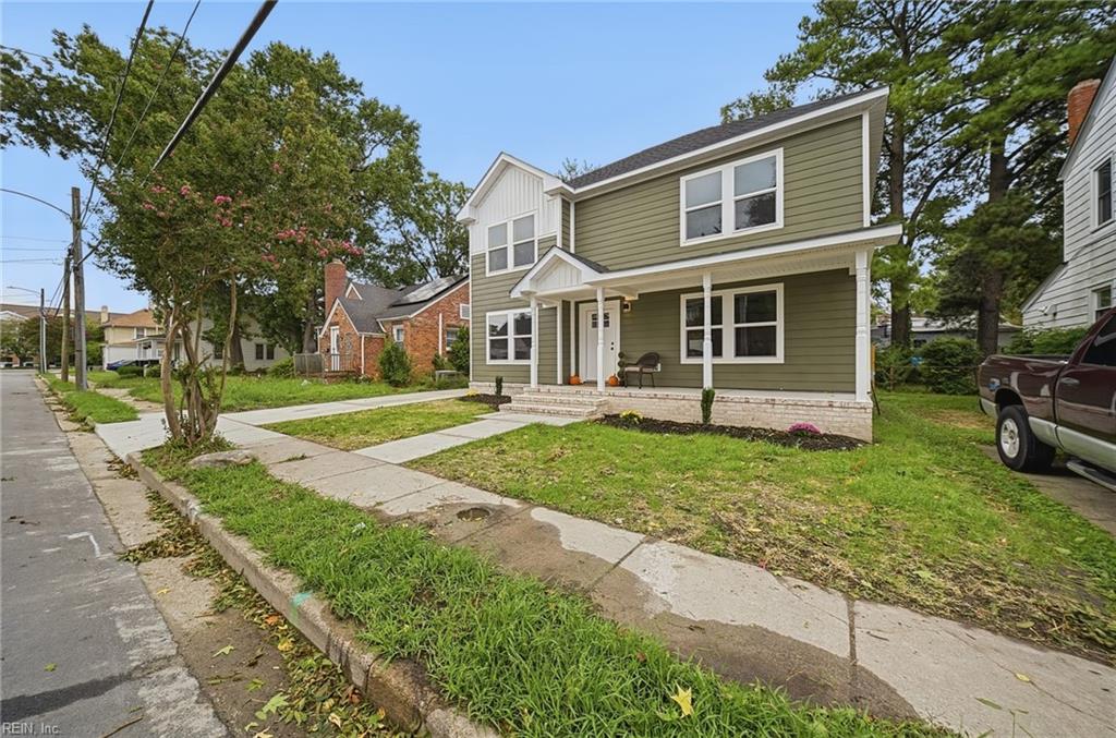 1046 Mapole Ave Property Photo 3