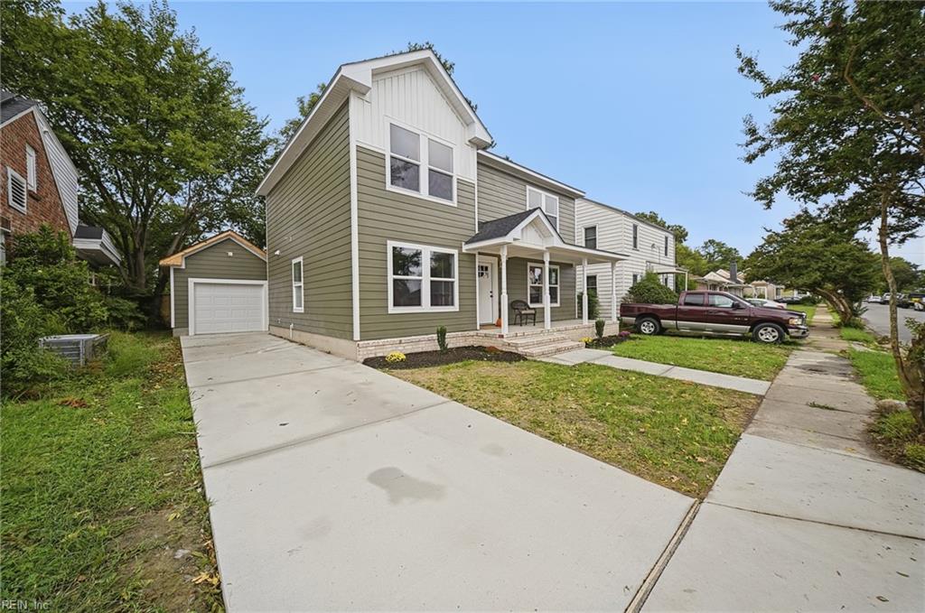 1046 Mapole Ave Property Photo 4