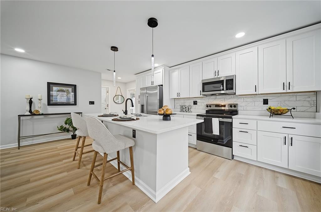 1046 Mapole Ave Property Photo 12