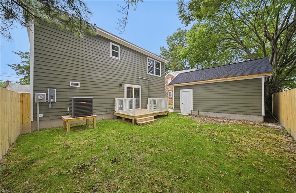 1046 Mapole Ave Property Photo 34