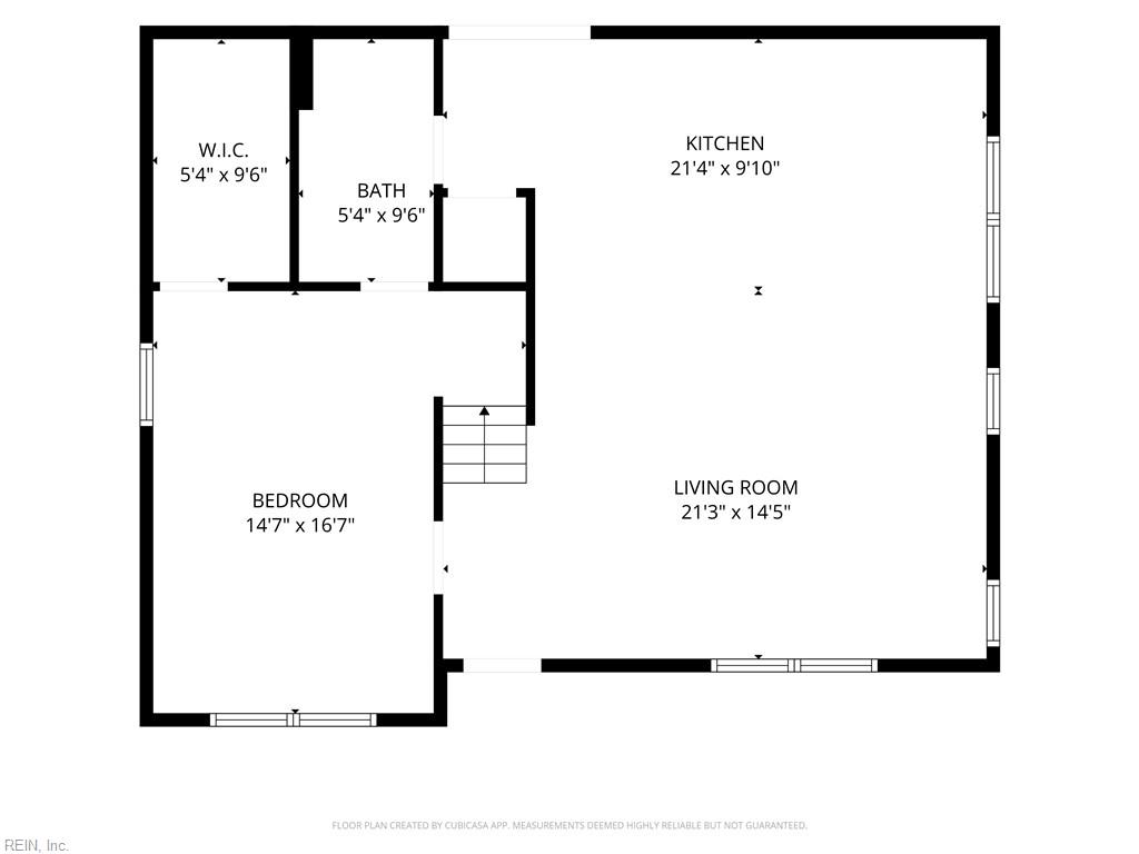 1046 Mapole Ave Property Photo 37