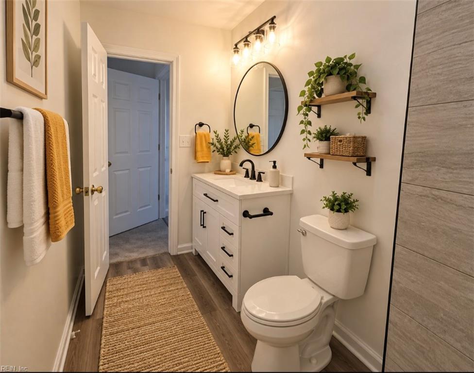 830 Headrow Ter Property Photo 12