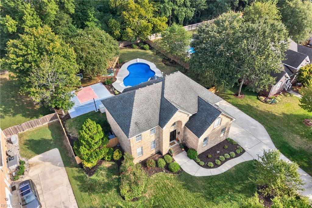 1732 Live Oak Trl Property Photo 4